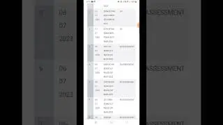 how to check mkbu results  results website me se kese download kare