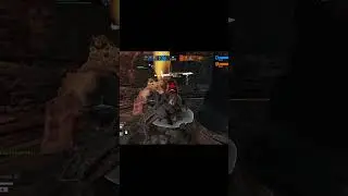Kensei Duel #forhonor