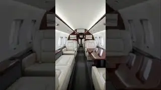 #Jet interior, 🛩️ !!