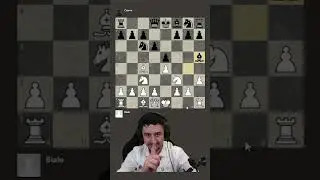 Legal's Checkmate, or how to win in 8 moves!