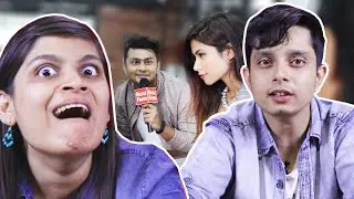We Tried To Get Famous On Musical.ly (TikTok) Ft. Shayan and Srishti | BuzzFeed India
