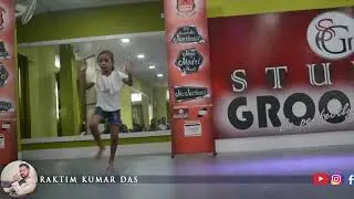 Talent Round Clip 19, Fashion Wizards Mega model hunt 2018