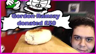 Zoil Cooks a Beef Wellington