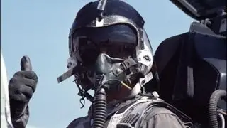 BF4 - tank vs jet