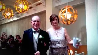 Pizzica Wedding    Vintage