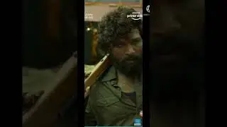 Pushpa samajh ke flower samjha mainfire haimain