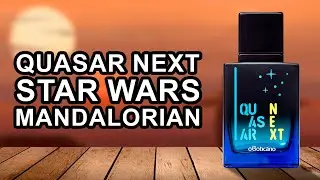 QUASAR NEXT STAR WARS MANDALORIAN &Eacute; BOM? | Resenha Completa