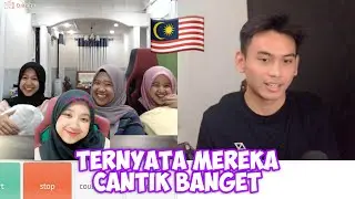 KETEMU STREAMER FARAH DIBA DI OMETV! - OMETV INTERNASIONAL #PART1