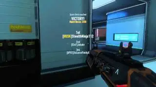 using the CEL-3 Cauterizer (COD:AW)