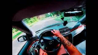 Czy Mercedes W220 S500 to godna furka ?