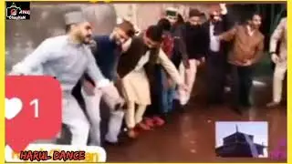 Jounsari Dance Ankit Tomar Birmou Wale🔥