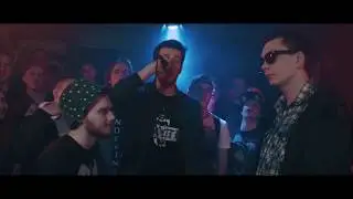 140 BPM BATTLE׃ EDIK KINGSTA X СОНЯ МАРМЕЛАДОВА (Раунды Сони)