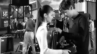 Live Jazz For Man  by Yves Saint Laurent