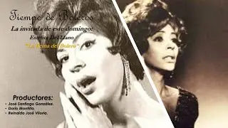 Estelita Del Llano Tiempo de Boleros (PROMO)