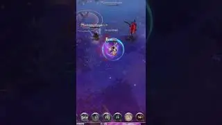 Low Health Clutch | Albion Online
