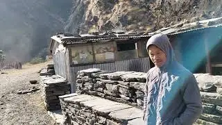 Vlog Manaslu circuit