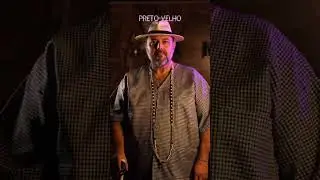 ENTIDADES DE UMBANDA