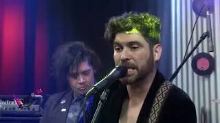 Ni&ntilde;o Azul en Mete P&uacute;a