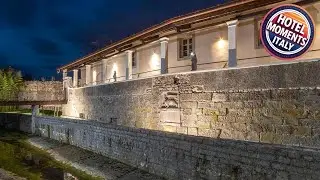 Casa vacanze alle Mura | Cividale Del Friuli, Italy | Hotel Review ⭐
