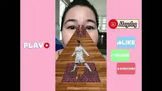 le huyenh thuy ngan vo canh #pukagintuankiet #games #letuankhang #ginpu #gamefilter #quanglinhvlogs
