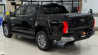 NOVA S10 2026 HIGHCOUNTRY BLACK ESSA CAMINHONETE FICOU PERFEITA! A MELHOR TURBO DIESEL 4X4 DO BRASIL