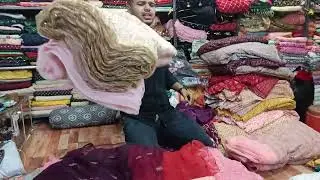 😘60 rupe mitar fabric satan jorjat net work dzine❤️#katran market ph.9107171400/8459154732