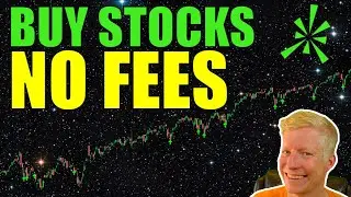 Как купить акции на ThinkorSwim | Полное руководство для начинающих 2024