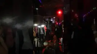 Bovi in Moscow, Russia.