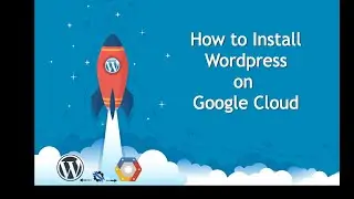 How to Install WordPress on Google Cloud Platform (Bitnami Version) - BloggerLessons