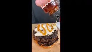 Ya Don't Know Until Ya Dan-O: KDF Award Winning Burger