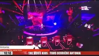The Voice Kids : nous sommes allés à Port-de-Bouc, chez l'une des finalistes provençales