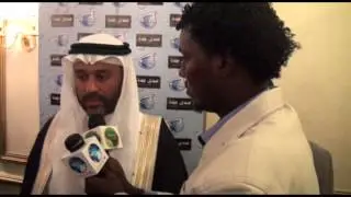 SH SALEH BAHWEYNI IYO U MAHAD CELINTA SOMALICHANNEL & UNIVERSAL TV