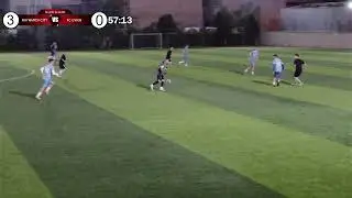 KAYNARCA CİTY & FC UNİON LİG MA&Ccedil;I