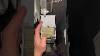 How Much Money My FIRST Vending Machine Made in a Month (worth the investment)