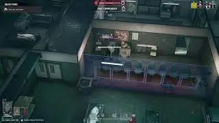 Phantom Doctrine - Chapter 1 ending