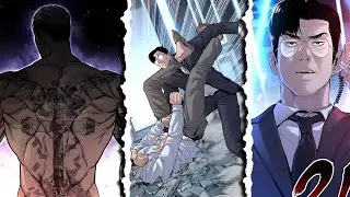 (13) Manager kim Soldier vs The Brutal World-Class Criminals,  || Manager kim season 13