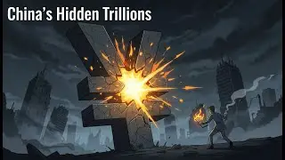 The $29 Trillion Ponzi Scheme Hiding in Plain Sight