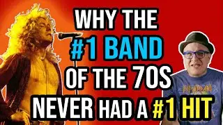 How this LEGENDARY Band Created The Most CARNAL Rock Classic Of The 70s | Professor of Rock
