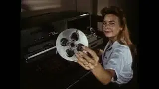 Industrial Breakthrough (1958)