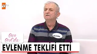 Hatice bana evlilik teklifi etti! - Esra Erol'da 3 Şubat 2026
