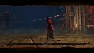 Neverwinter Ps4- Cragmire crypt with 12.5k GWF high crit build