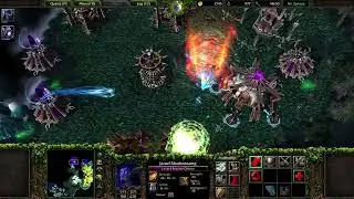 Twilight of the Gods I Chapter 3: Moonchild I Warcraft 3: The Frozen Throne