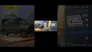 Himanshu Nishad is live! And playing PUBG mobile lite new version