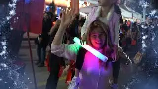 Holiday Fun Video 2021