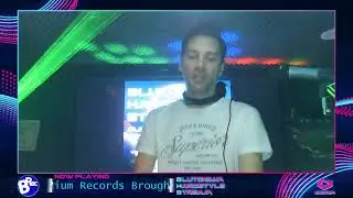 BHS - Blutonium Hardstyle Stream | Episode 01 - Tracks from Blutonium Records - Old and New