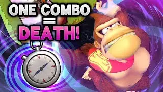 In Slo-Mo Smash Only ONE HIT Can Cost You The Game [QB 13#]