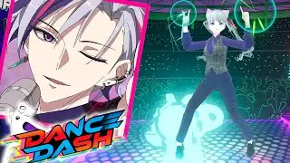 【VRダンスゲーム Dance Dash！】一旦ステイ TONIGHT / 不破湊