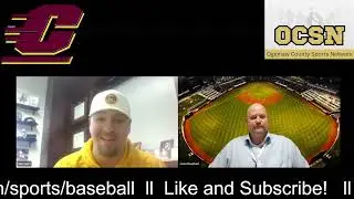 CMU 2026 Baseball Preview
