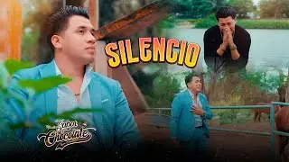 Sabor A Chocolate (FRAN ANGEL) Silencio / VIDEO CLIP