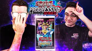 HE WILL NEVER SEE IT COMING!!! | Dark Side of Dimensions Movie Pack | Yu-Gi-Oh! Progression Series 2
